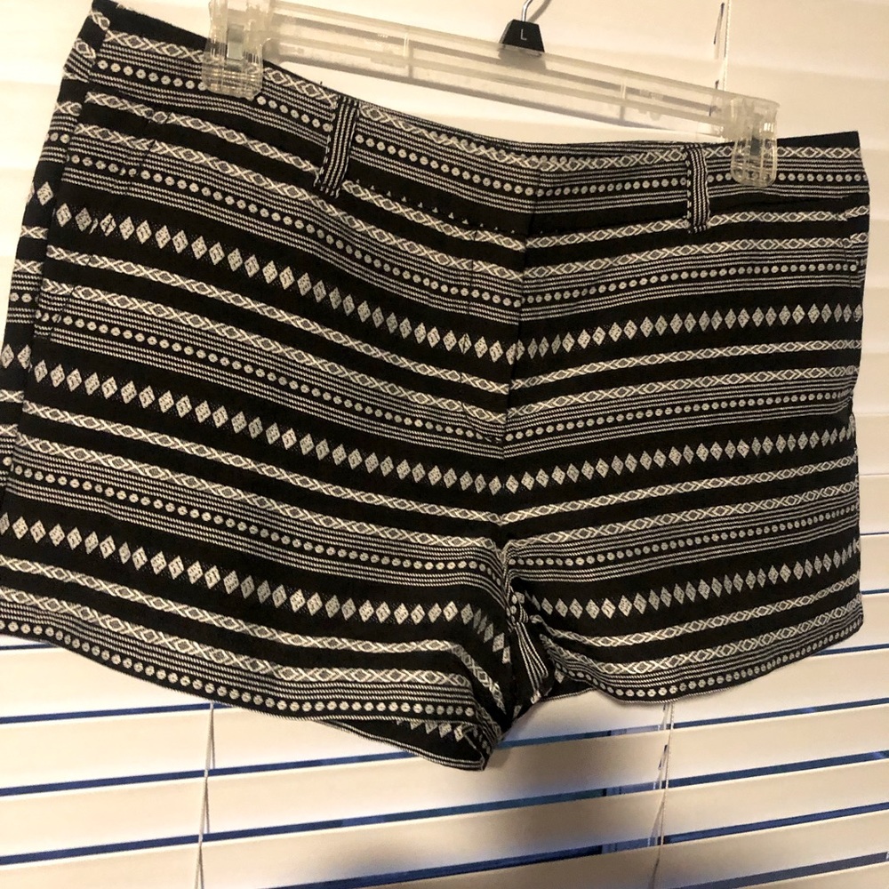 Loft shorts